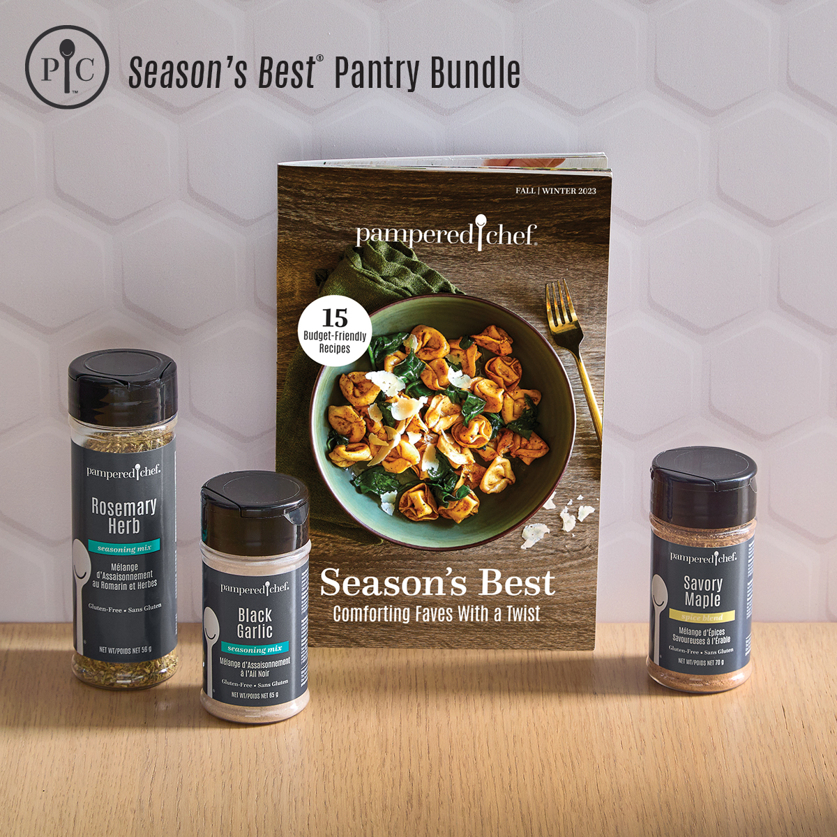 New Products for Fall 2023