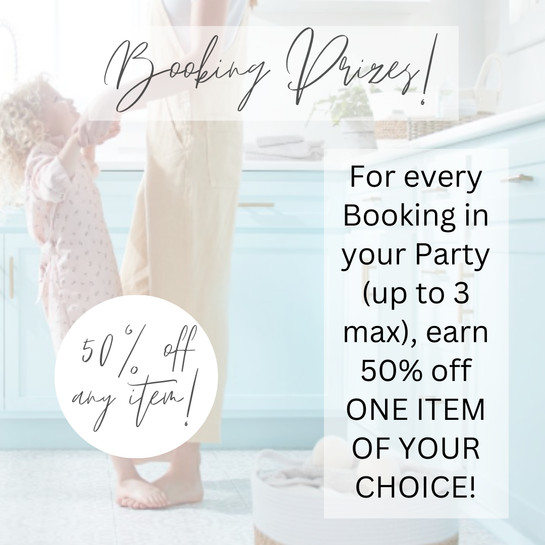 Host incentives