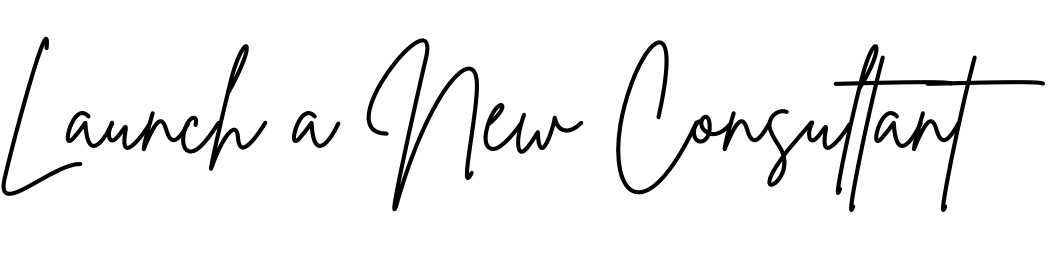 launch new
