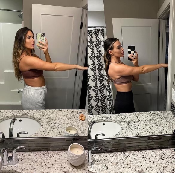 Day 1 & Day 30