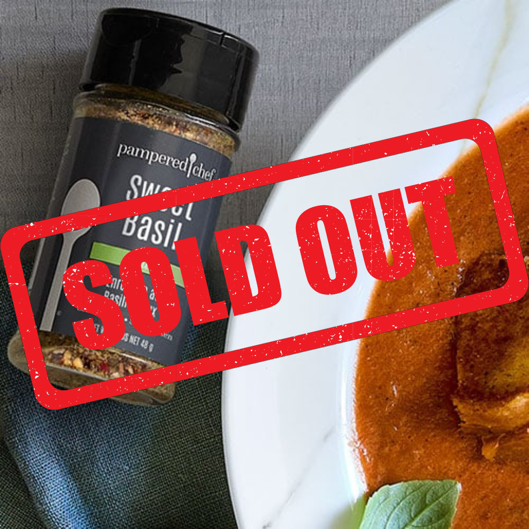 Pampered Chef products being dropped for Spring 2024