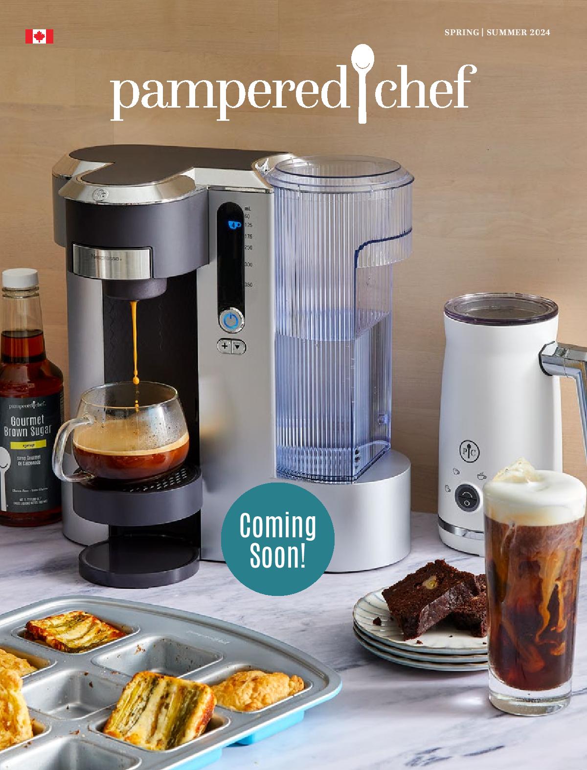 2024 Spring/Summer Catalog