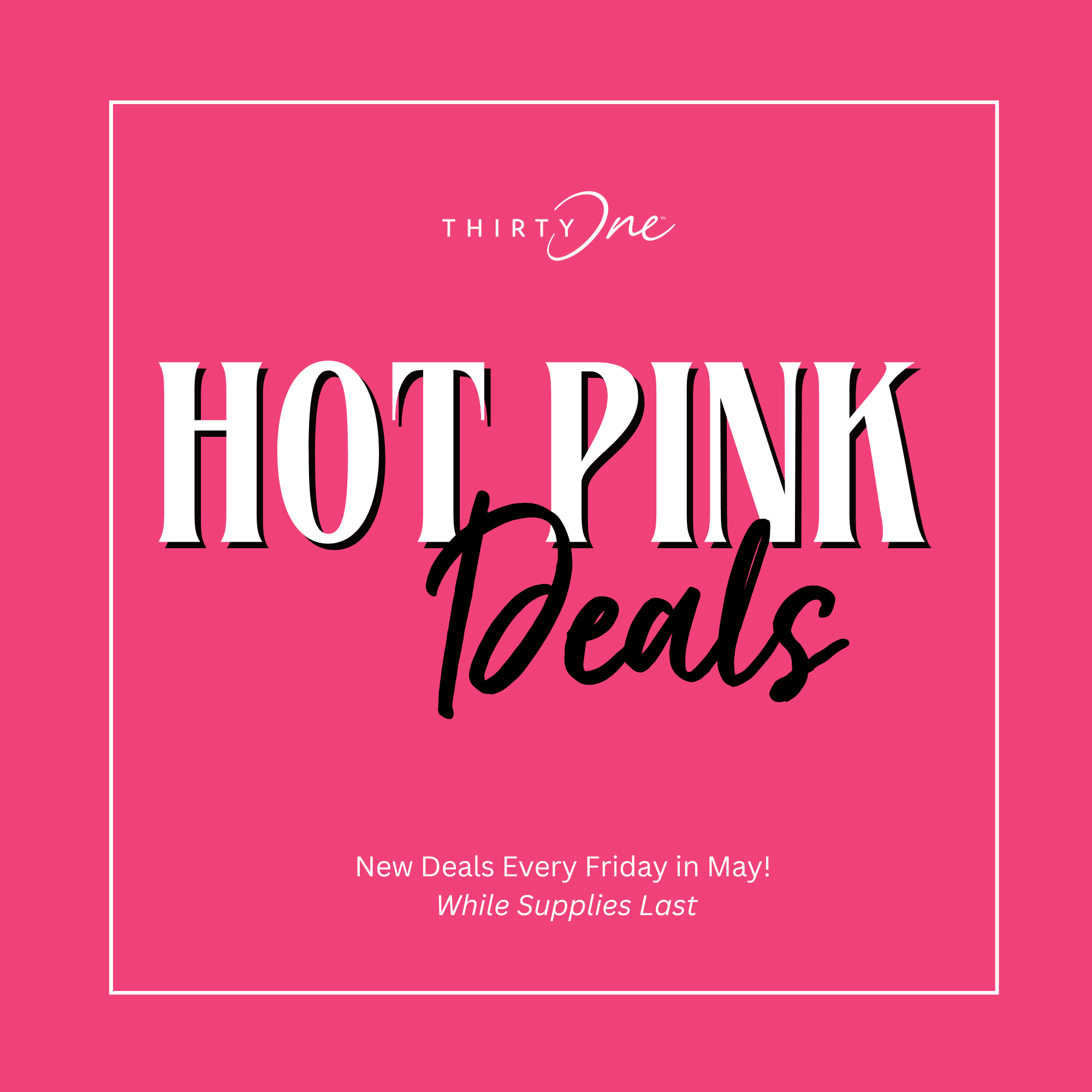 Team Hillenburg weekly focus 👩🏼‍💻