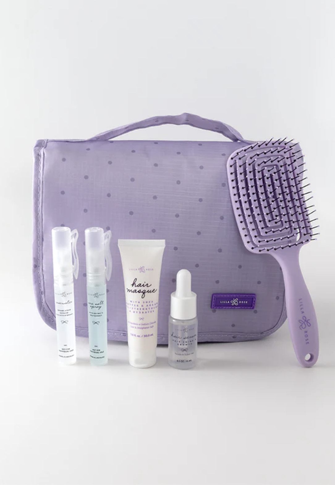 Travel Essentials Kit