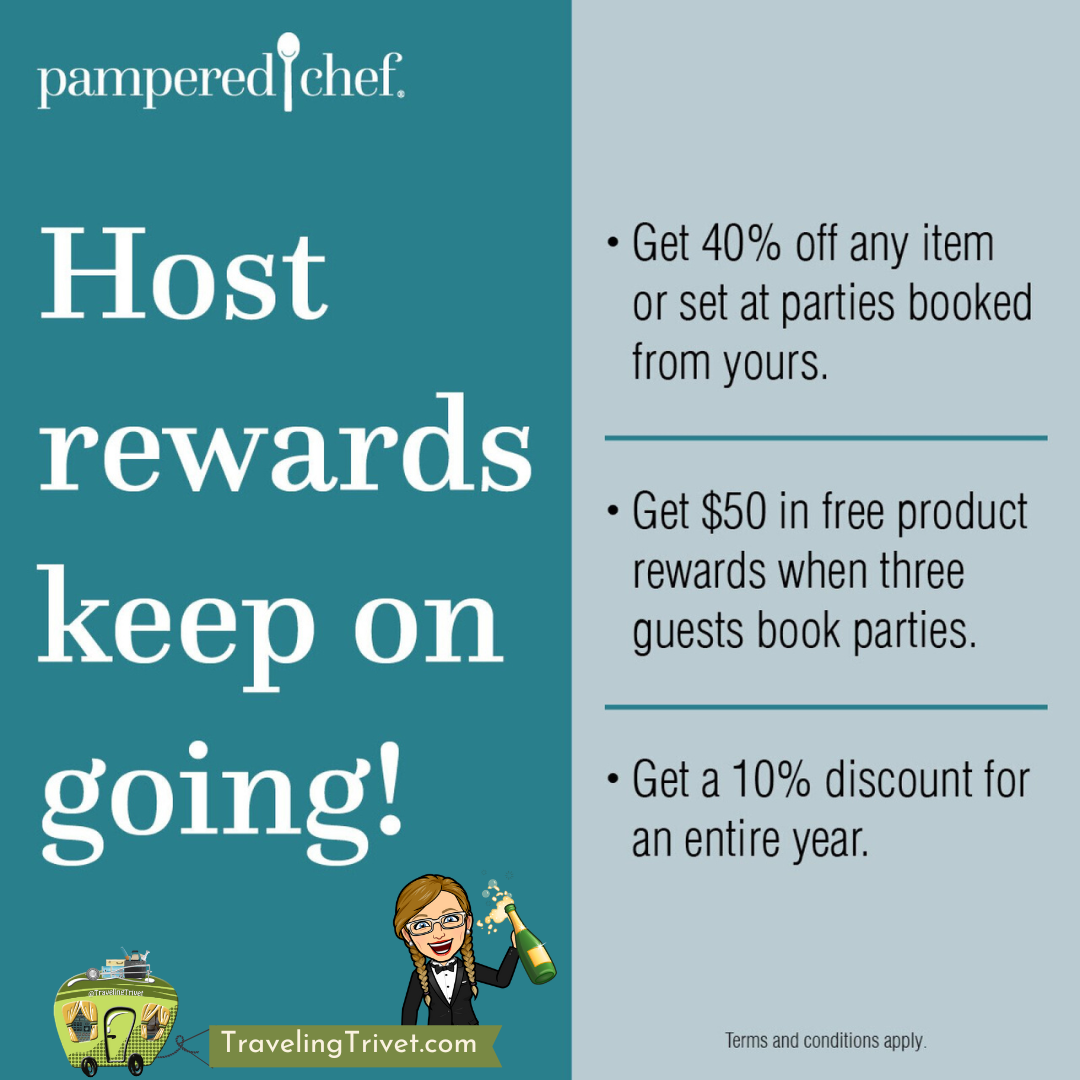 Host a Party