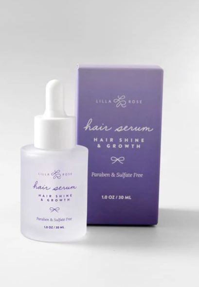 Hair Serum