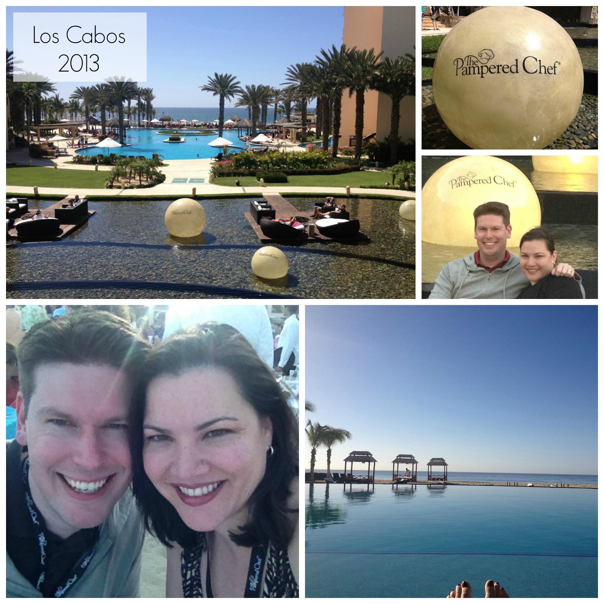 2013 - Los Cabos