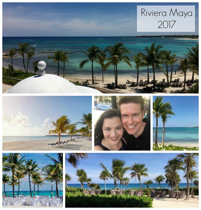 2017 - Riviera Maya