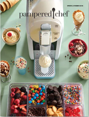 Spring | Summer 2025 Catalog