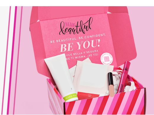 Bridal Beauty Box